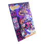 Preview: Valiant Geomancer 5 US-Comic 1994 Rags Morales | Hoppla-Stuff
